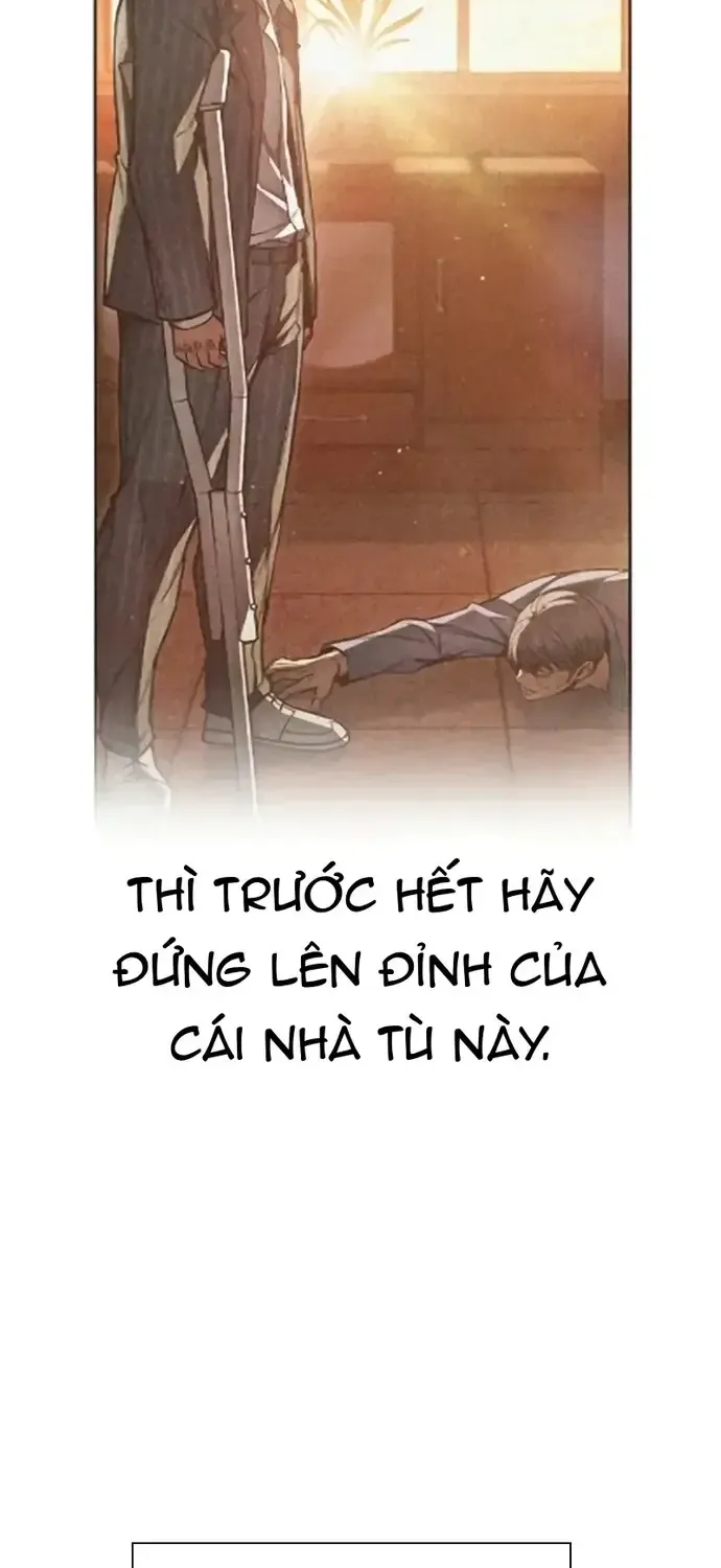 Nhà Tù Vị Thành Niên Chap 90 - Next Chap 91
