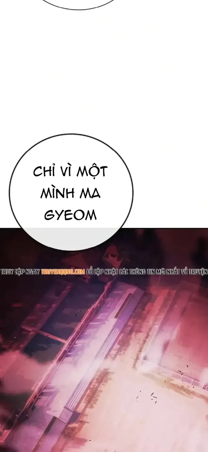 Nhà Tù Vị Thành Niên Chap 90 - Next Chap 91