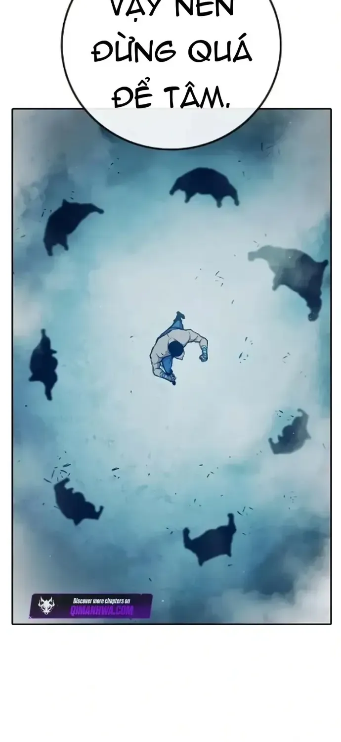 Nhà Tù Vị Thành Niên Chap 90 - Next Chap 91