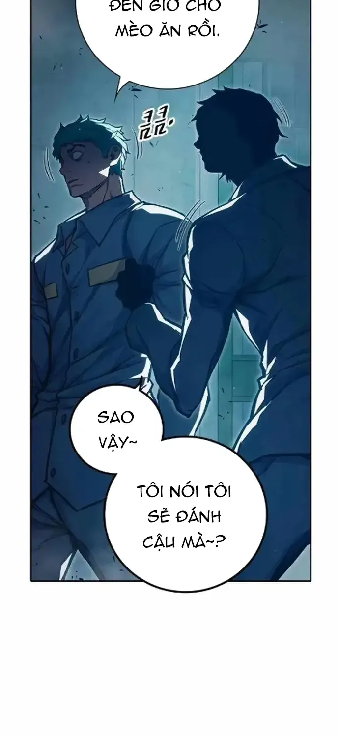 Nhà Tù Vị Thành Niên Chap 91 - Next Chap 92