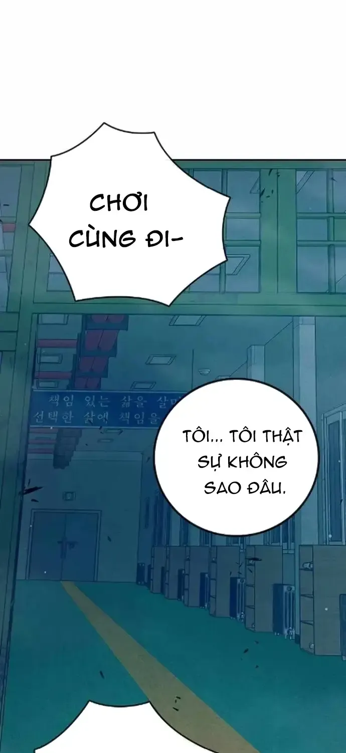 Nhà Tù Vị Thành Niên Chap 91 - Next Chap 92