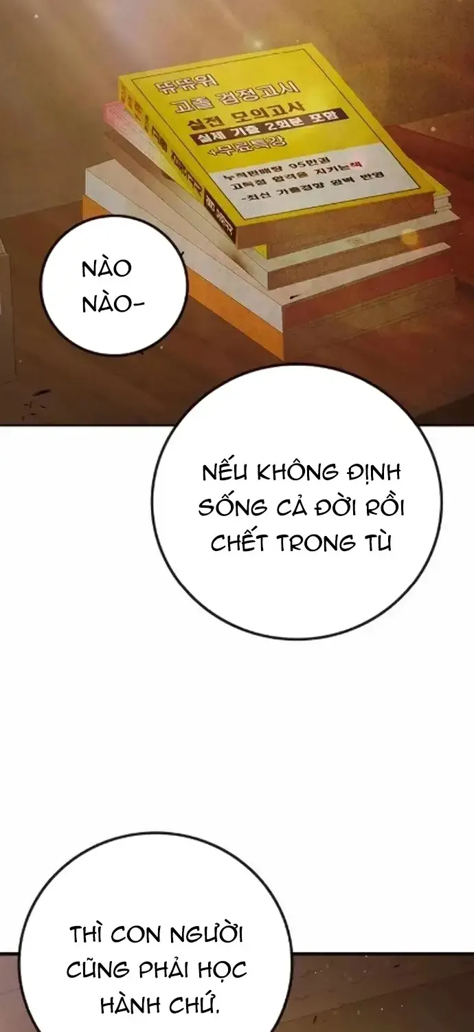 Nhà Tù Vị Thành Niên Chap 91 - Next Chap 92
