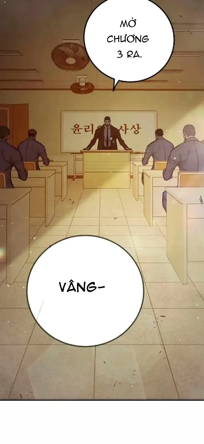 Nhà Tù Vị Thành Niên Chap 91 - Next Chap 92