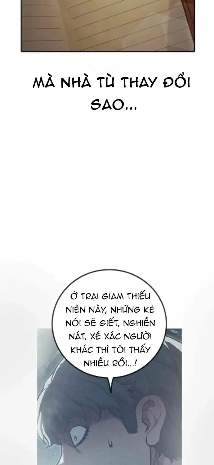 Nhà Tù Vị Thành Niên Chap 91 - Next Chap 92