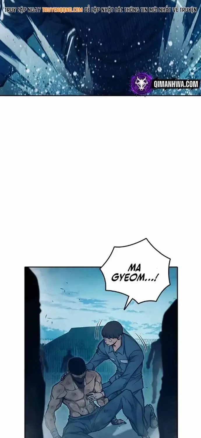 Nhà Tù Vị Thành Niên Chap 91 - Next Chap 92