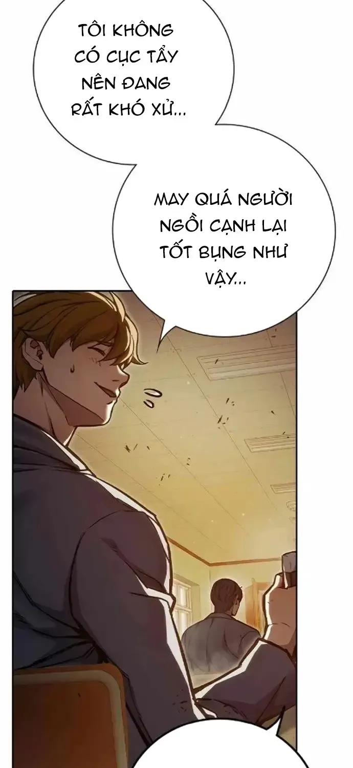 Nhà Tù Vị Thành Niên Chap 91 - Next Chap 92