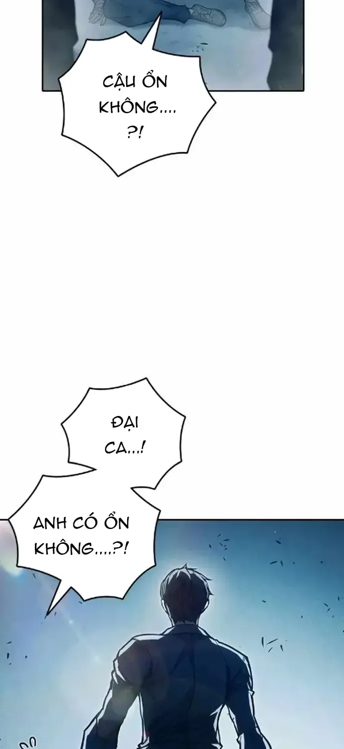 Nhà Tù Vị Thành Niên Chap 91 - Next Chap 92