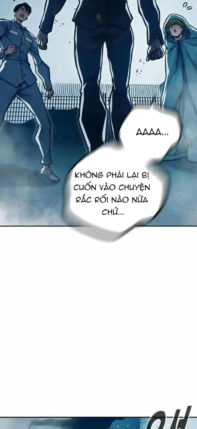 Nhà Tù Vị Thành Niên Chap 91 - Next Chap 92