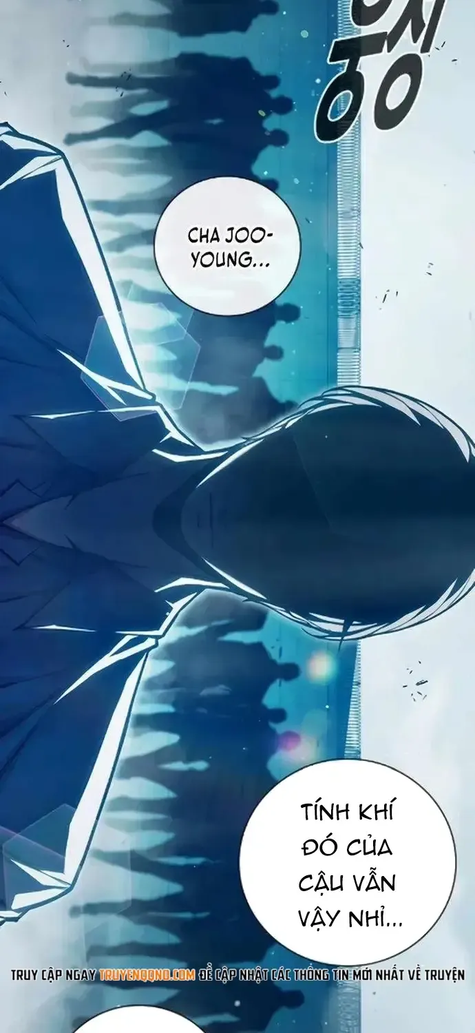 Nhà Tù Vị Thành Niên Chap 91 - Next Chap 92