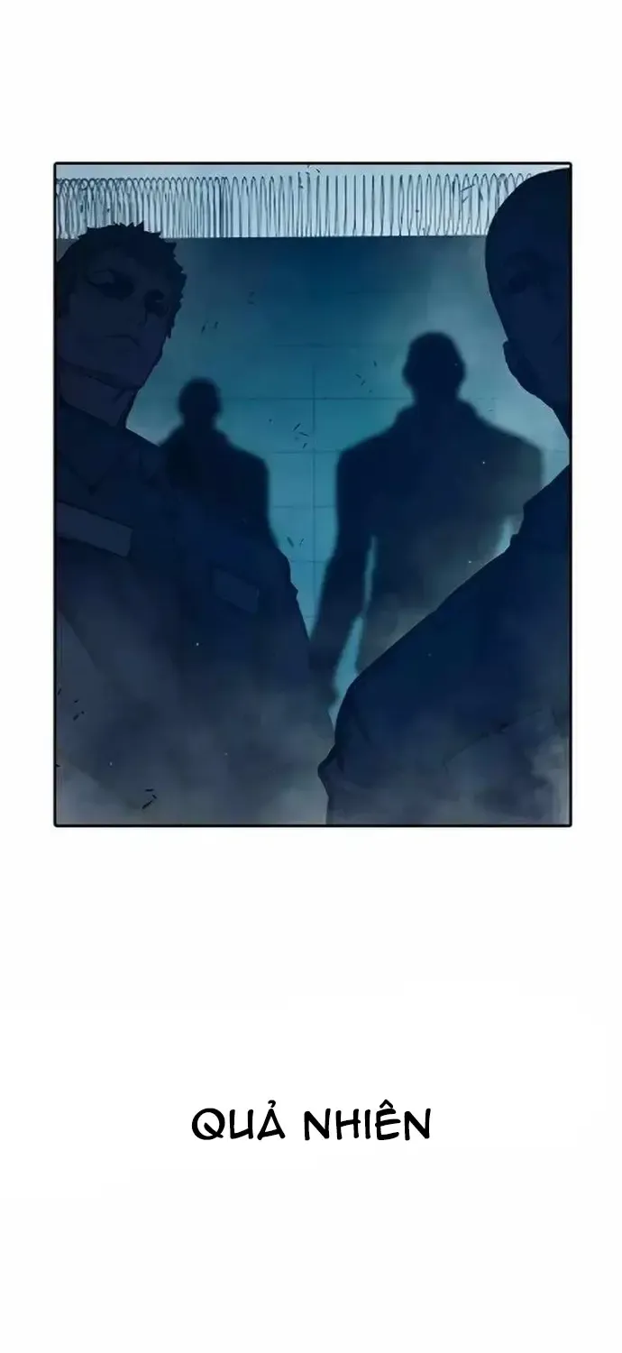 Nhà Tù Vị Thành Niên Chap 91 - Next Chap 92