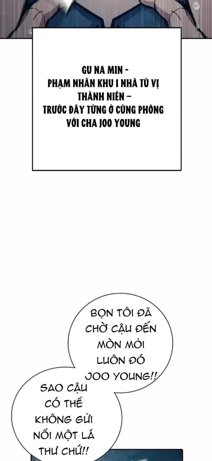 Nhà Tù Vị Thành Niên Chap 91 - Next Chap 92