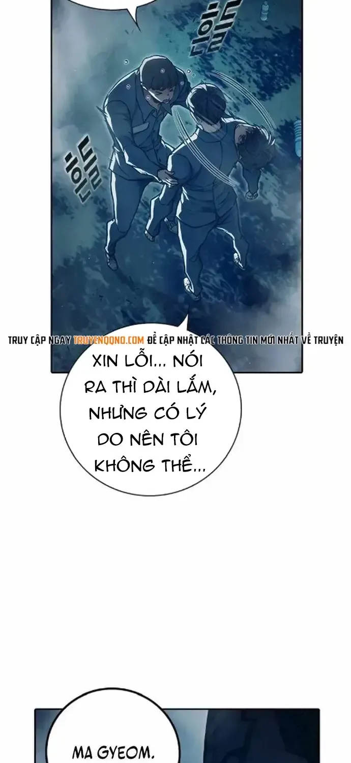 Nhà Tù Vị Thành Niên Chap 91 - Next Chap 92
