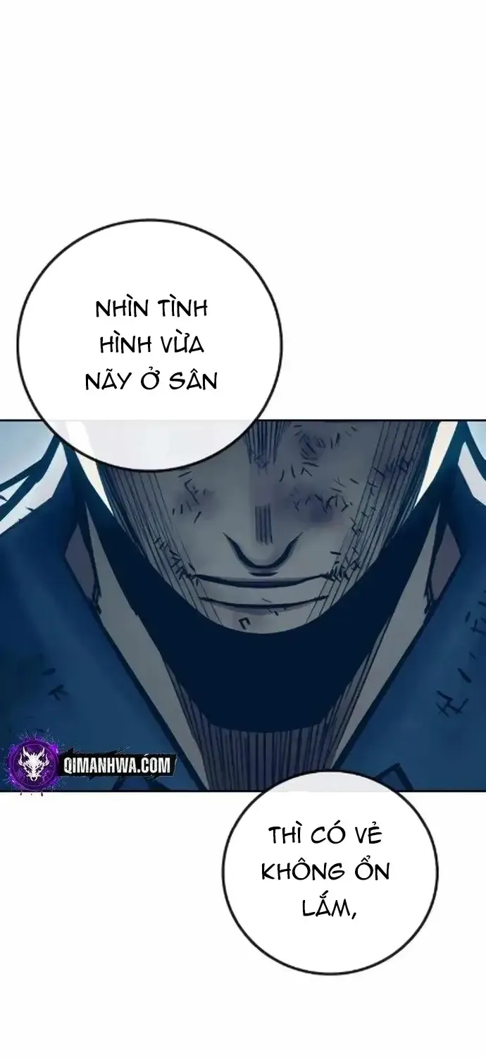 Nhà Tù Vị Thành Niên Chap 91 - Next Chap 92