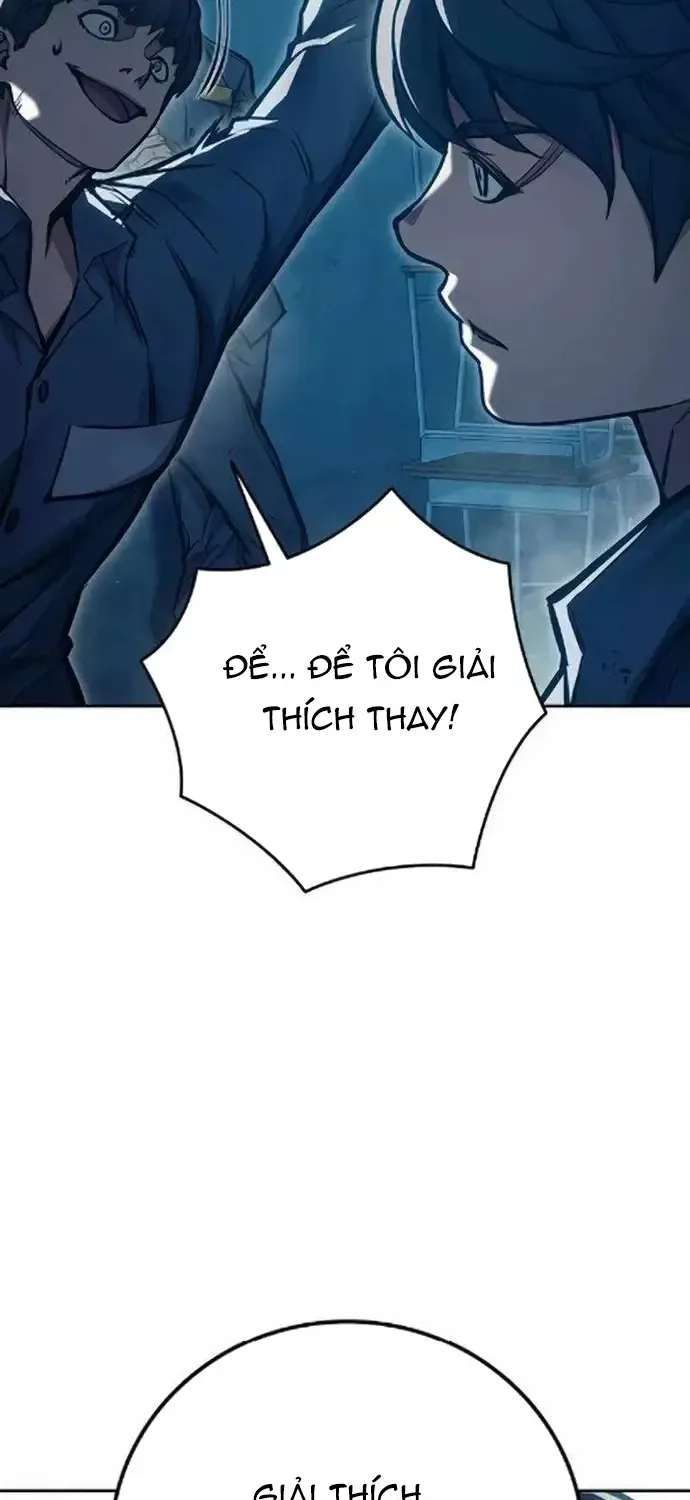 Nhà Tù Vị Thành Niên Chap 91 - Next Chap 92