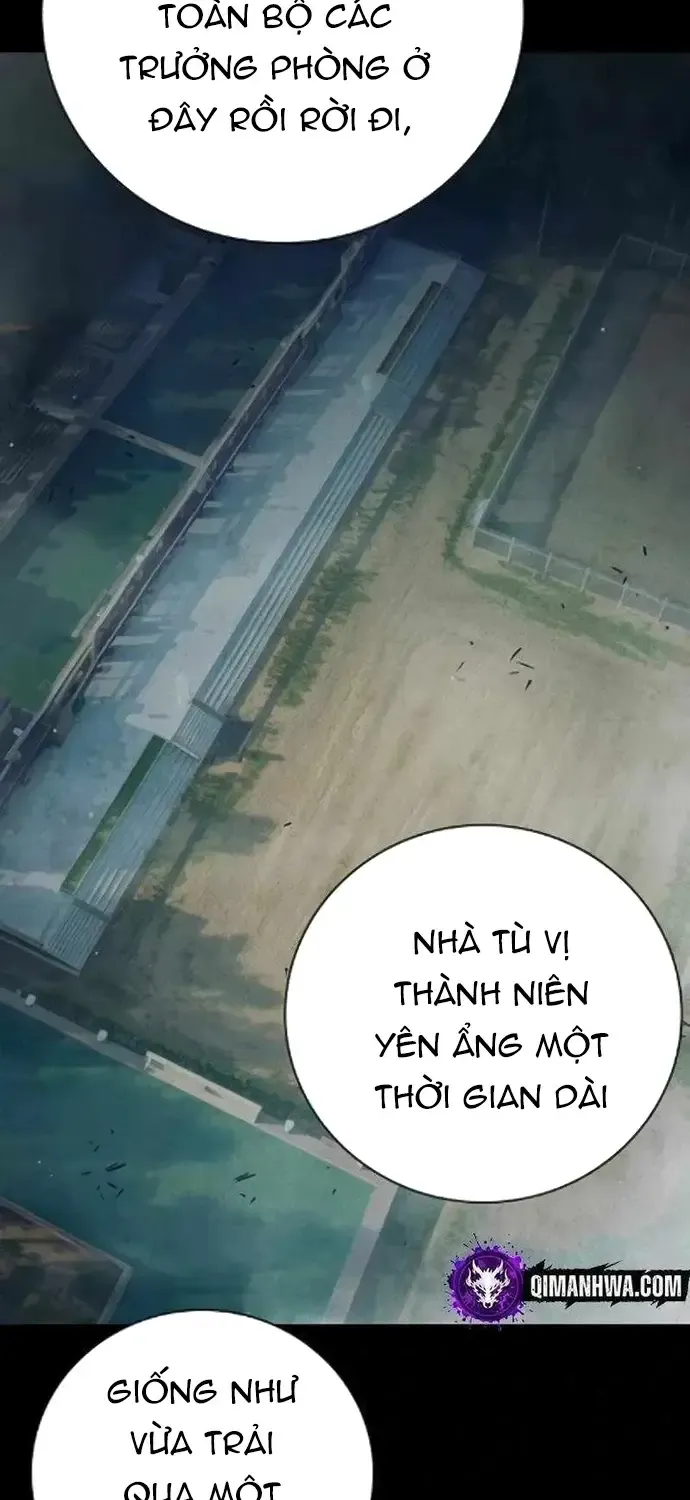 Nhà Tù Vị Thành Niên Chap 91 - Next Chap 92