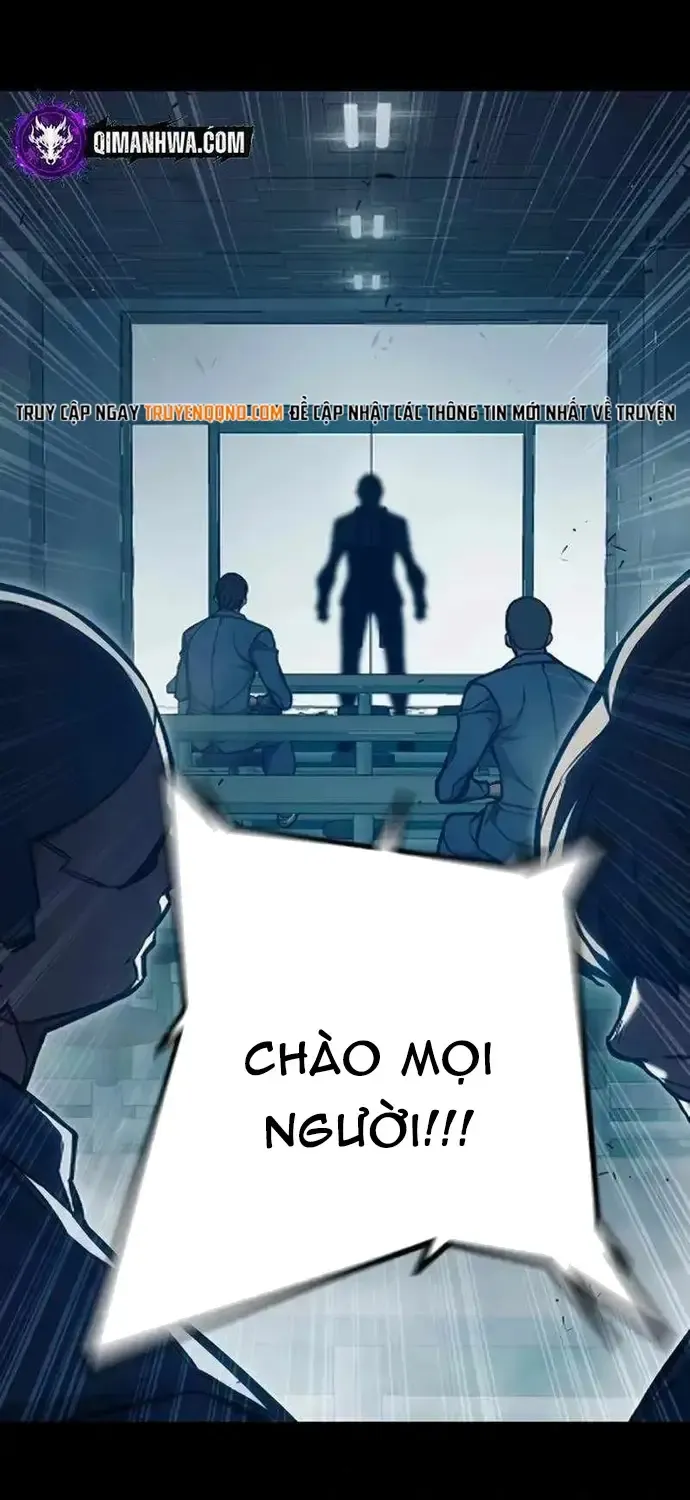 Nhà Tù Vị Thành Niên Chap 91 - Next Chap 92