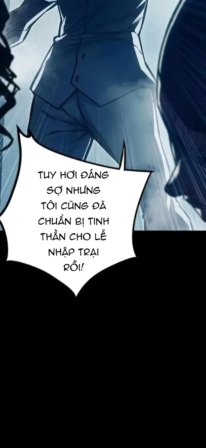 Nhà Tù Vị Thành Niên Chap 91 - Next Chap 92