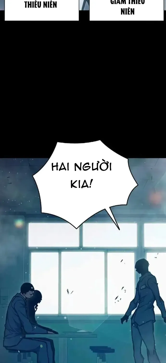 Nhà Tù Vị Thành Niên Chap 91 - Next Chap 92