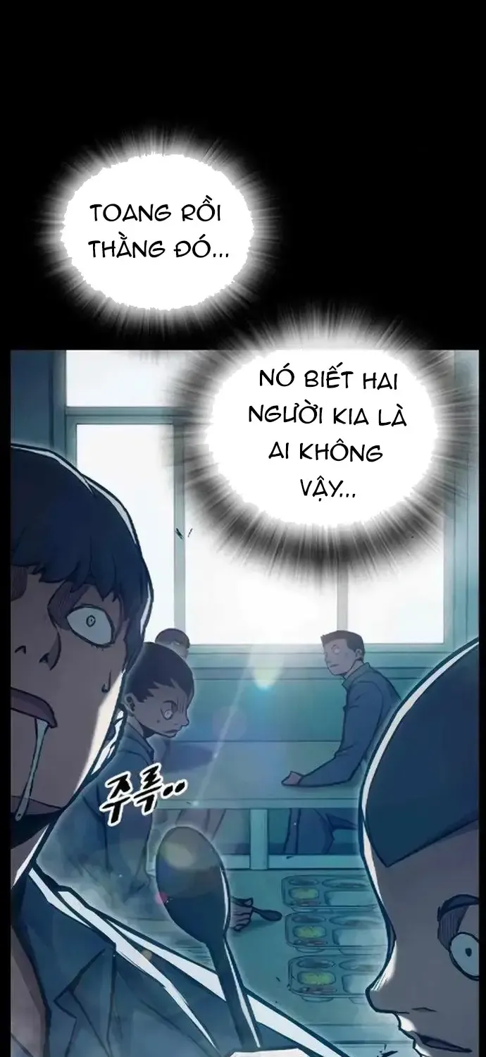 Nhà Tù Vị Thành Niên Chap 91 - Next Chap 92