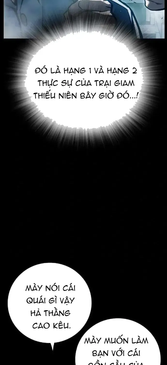 Nhà Tù Vị Thành Niên Chap 91 - Next Chap 92