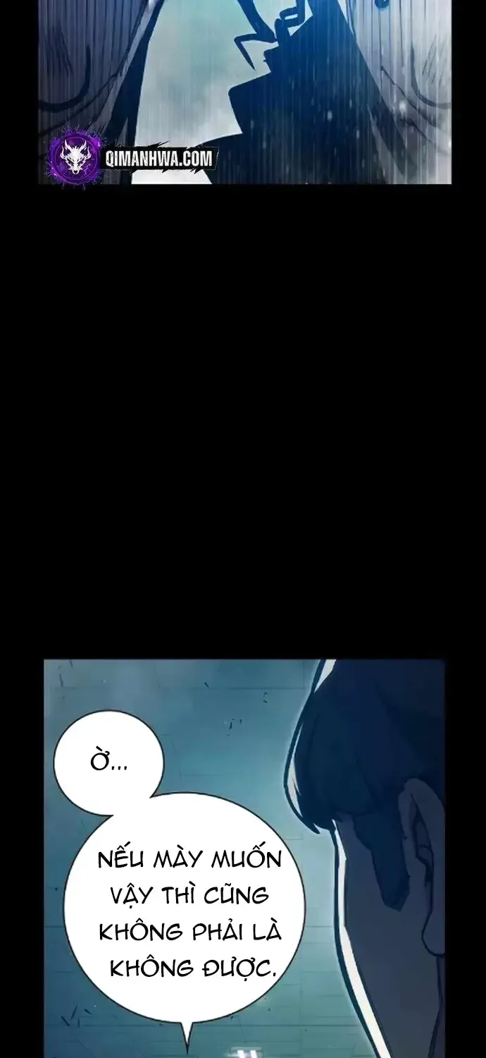 Nhà Tù Vị Thành Niên Chap 91 - Next Chap 92