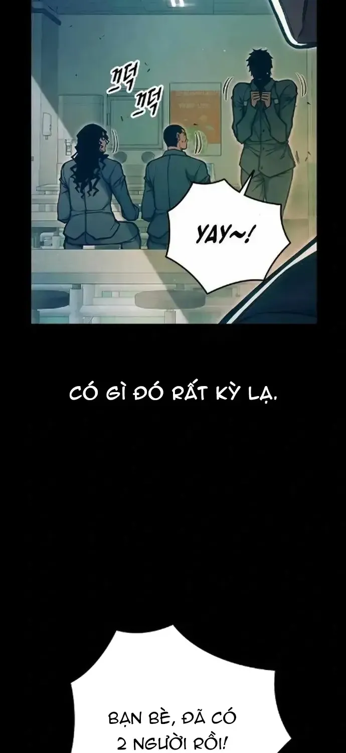 Nhà Tù Vị Thành Niên Chap 91 - Next Chap 92