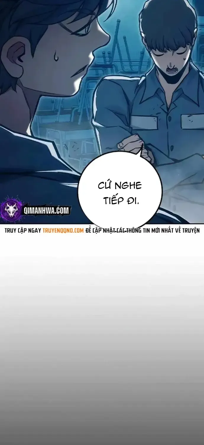 Nhà Tù Vị Thành Niên Chap 91 - Next Chap 92