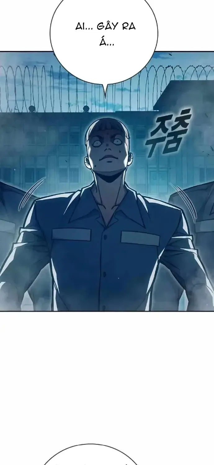 Nhà Tù Vị Thành Niên Chap 91 - Next Chap 92