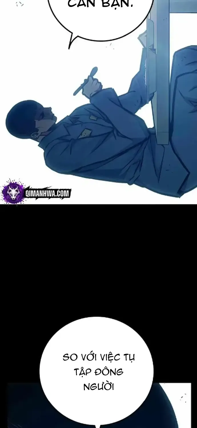 Nhà Tù Vị Thành Niên Chap 91 - Next Chap 92