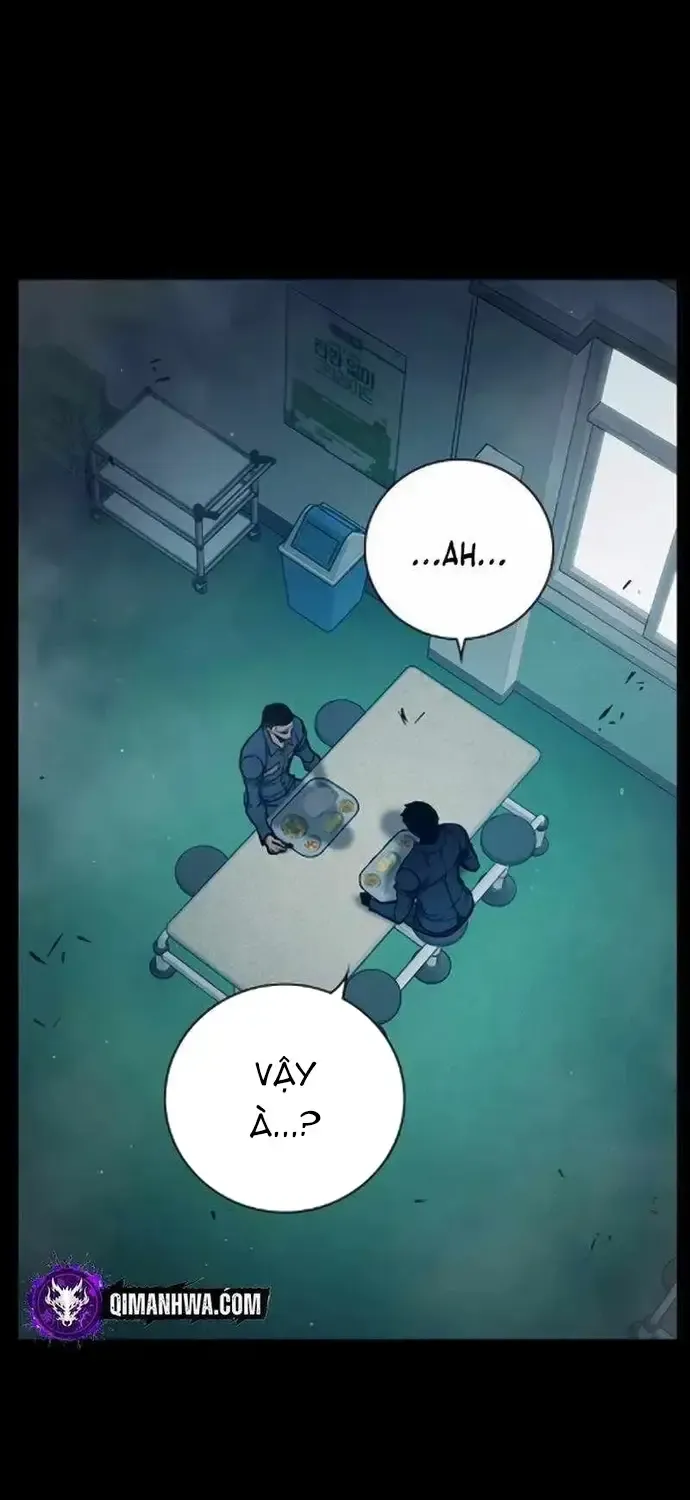 Nhà Tù Vị Thành Niên Chap 91 - Next Chap 92