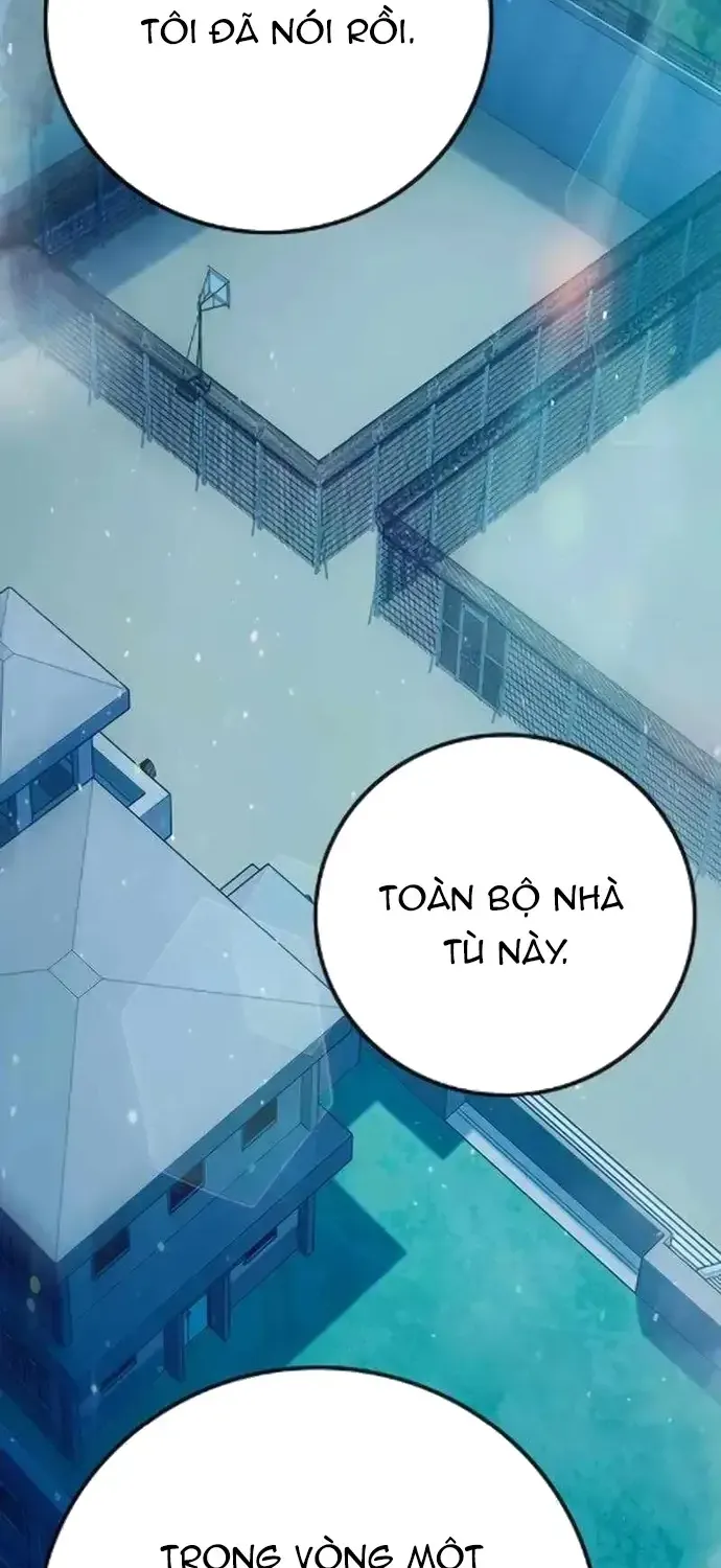 Nhà Tù Vị Thành Niên Chap 91 - Next Chap 92