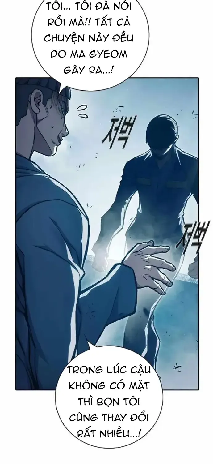 Nhà Tù Vị Thành Niên Chap 91 - Next Chap 92