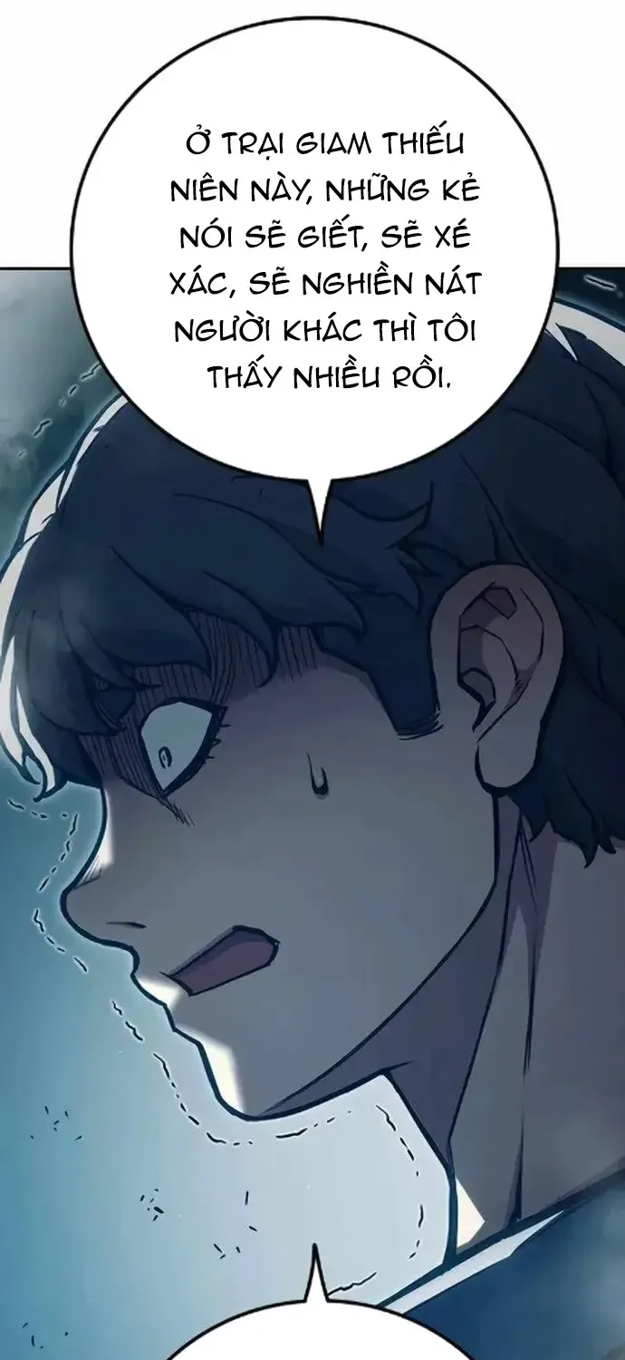 Nhà Tù Vị Thành Niên Chap 91 - Next Chap 92