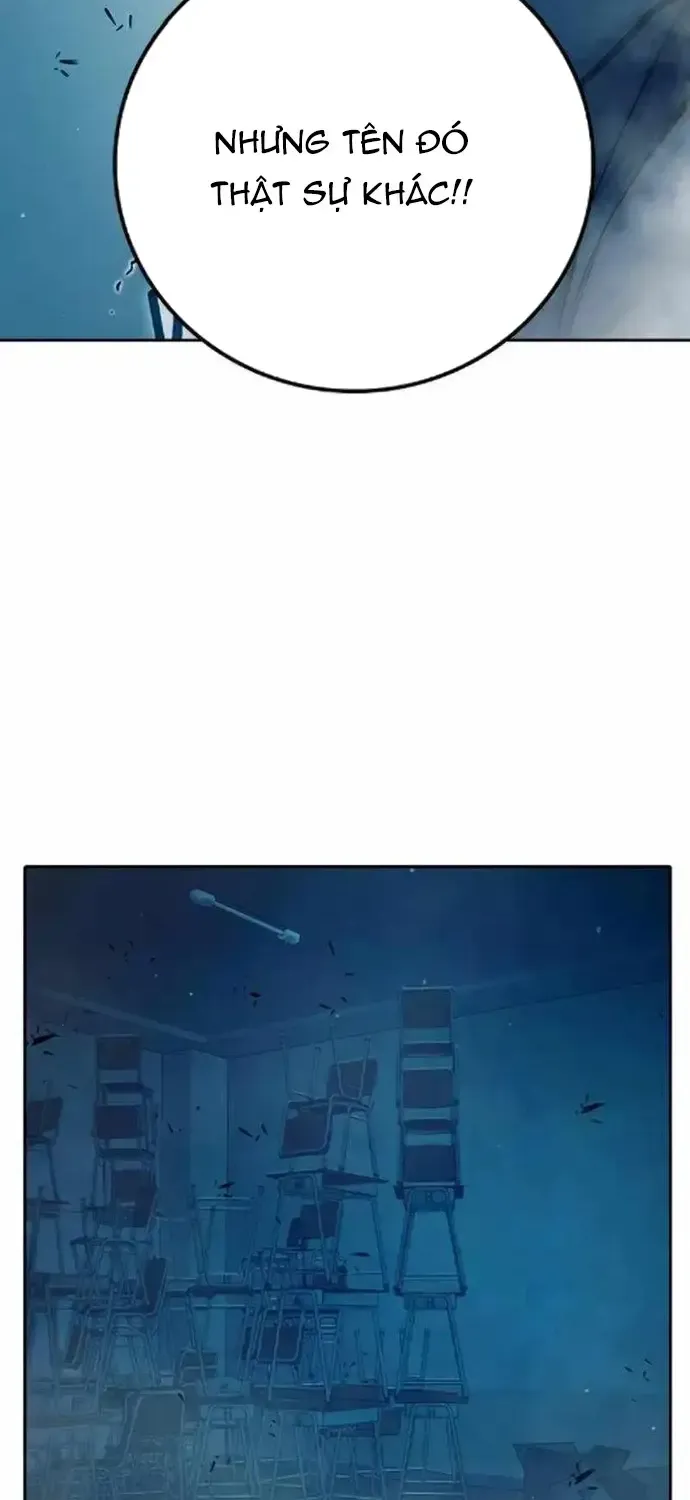 Nhà Tù Vị Thành Niên Chap 91 - Next Chap 92