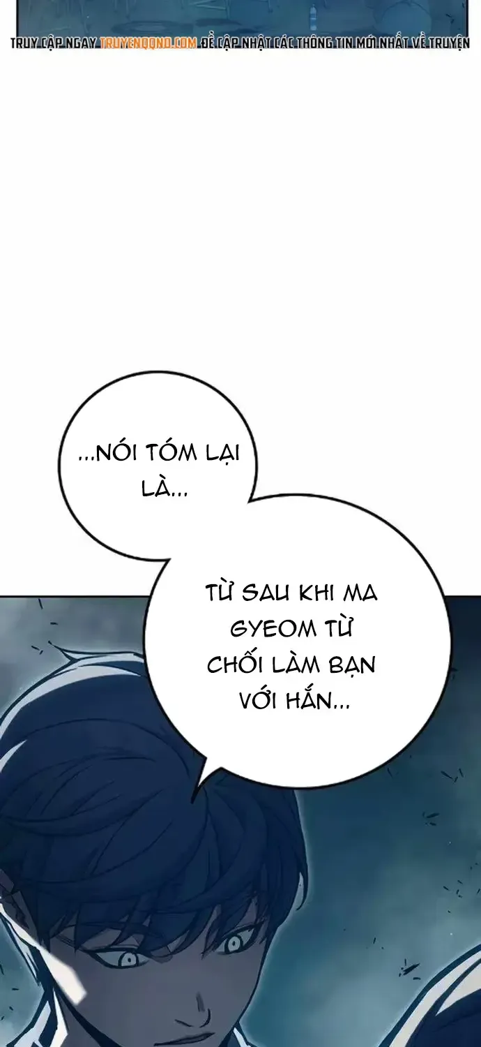 Nhà Tù Vị Thành Niên Chap 91 - Next Chap 92
