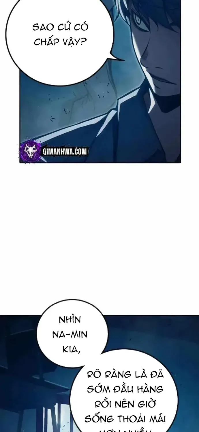 Nhà Tù Vị Thành Niên Chap 91 - Next Chap 92