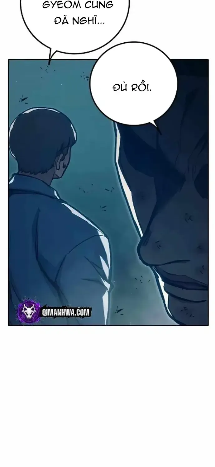 Nhà Tù Vị Thành Niên Chap 91 - Next Chap 92