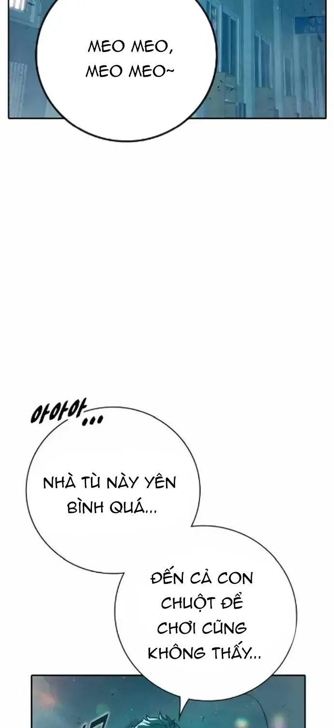 Nhà Tù Vị Thành Niên Chap 91 - Next Chap 92