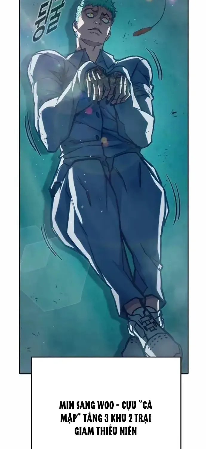 Nhà Tù Vị Thành Niên Chap 91 - Next Chap 92