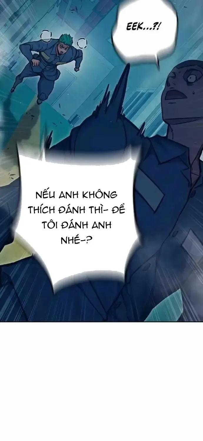 Nhà Tù Vị Thành Niên Chap 91 - Next Chap 92