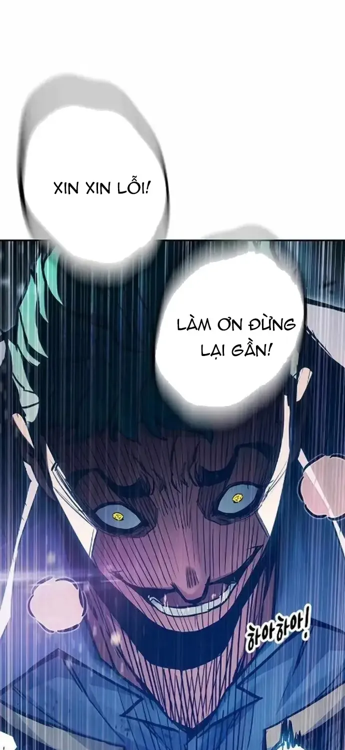 Nhà Tù Vị Thành Niên Chap 91 - Next Chap 92