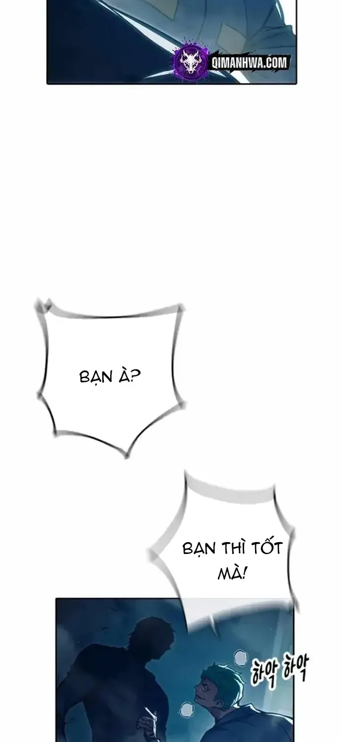 Nhà Tù Vị Thành Niên Chap 91 - Next Chap 92