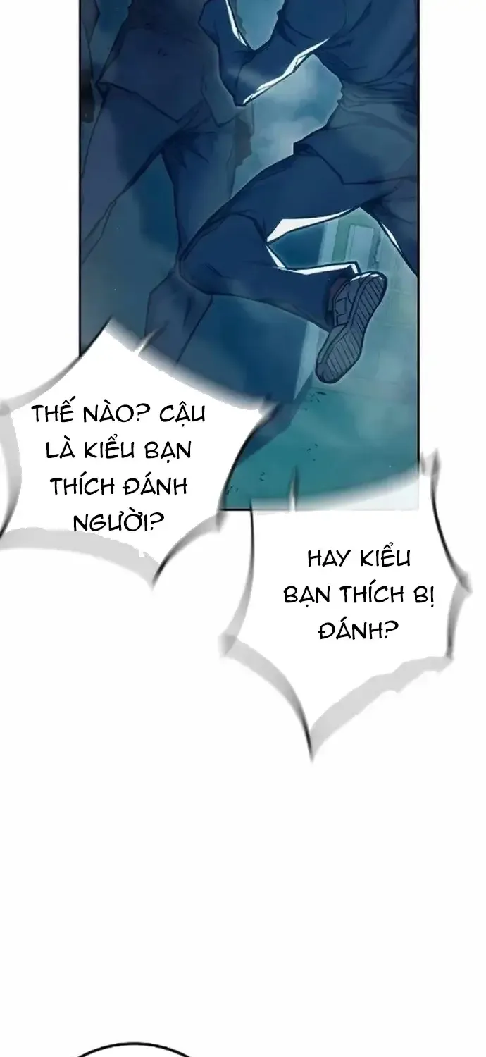 Nhà Tù Vị Thành Niên Chap 91 - Next Chap 92