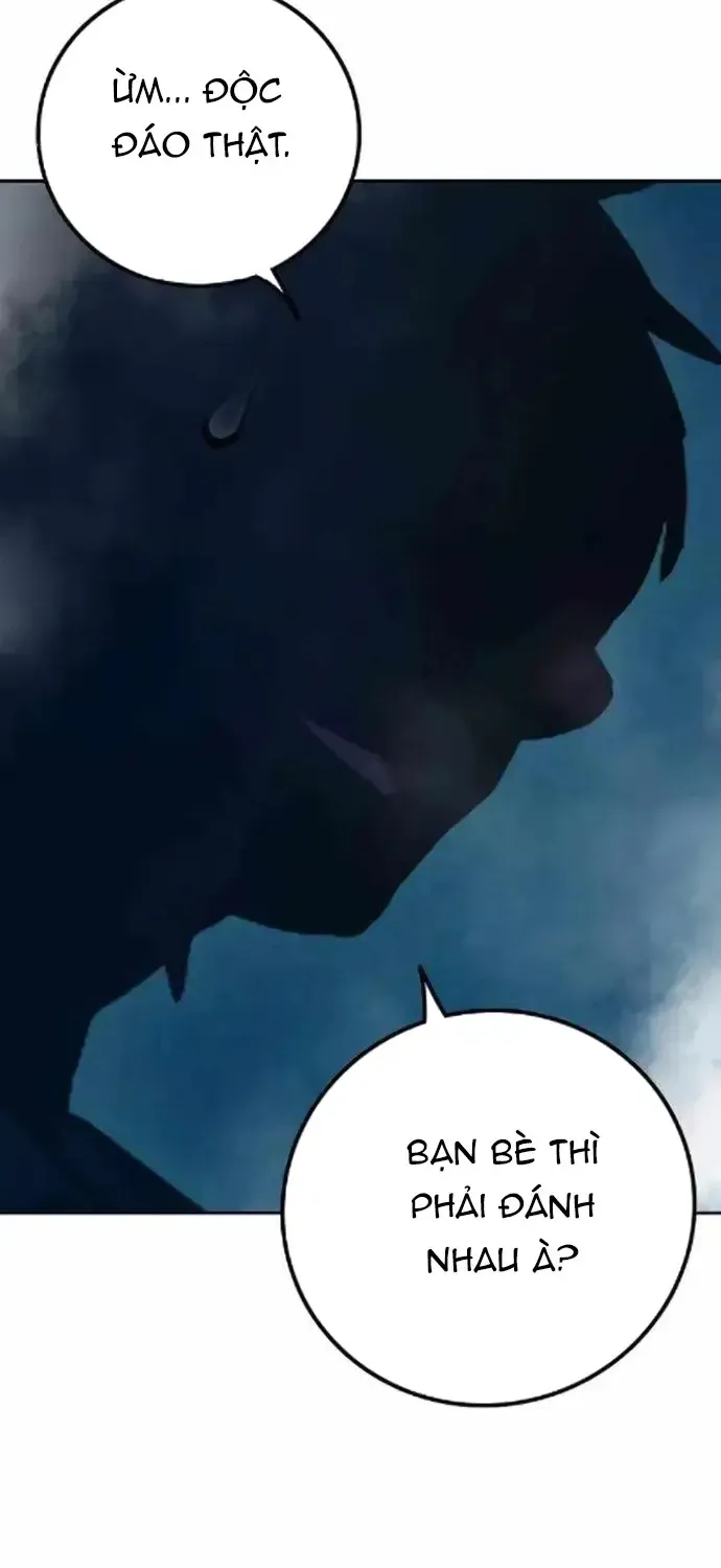 Nhà Tù Vị Thành Niên Chap 91 - Next Chap 92