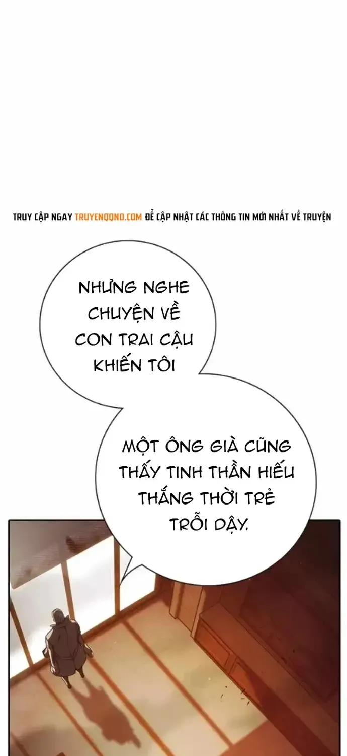 Nhà Tù Vị Thành Niên Chap 92 - Next Chap 93