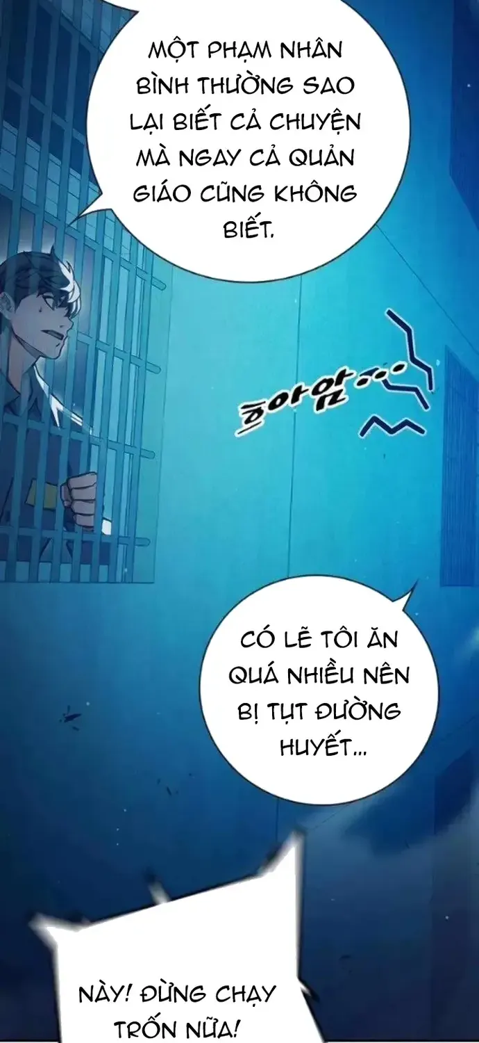 Nhà Tù Vị Thành Niên Chap 92 - Next Chap 93