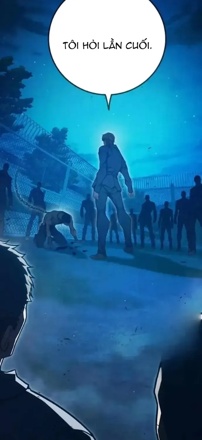 Nhà Tù Vị Thành Niên Chap 92 - Next Chap 93