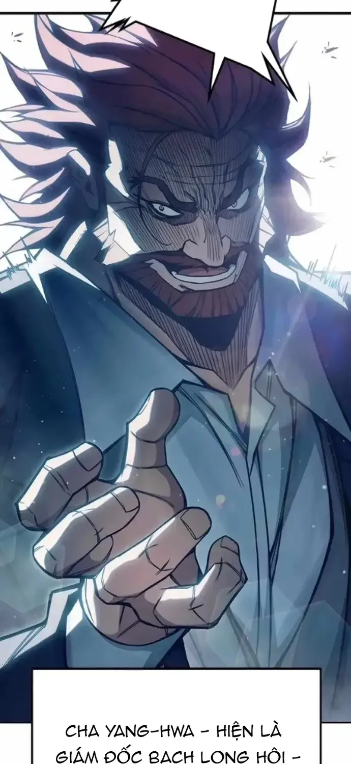 Nhà Tù Vị Thành Niên Chap 92 - Next Chap 93