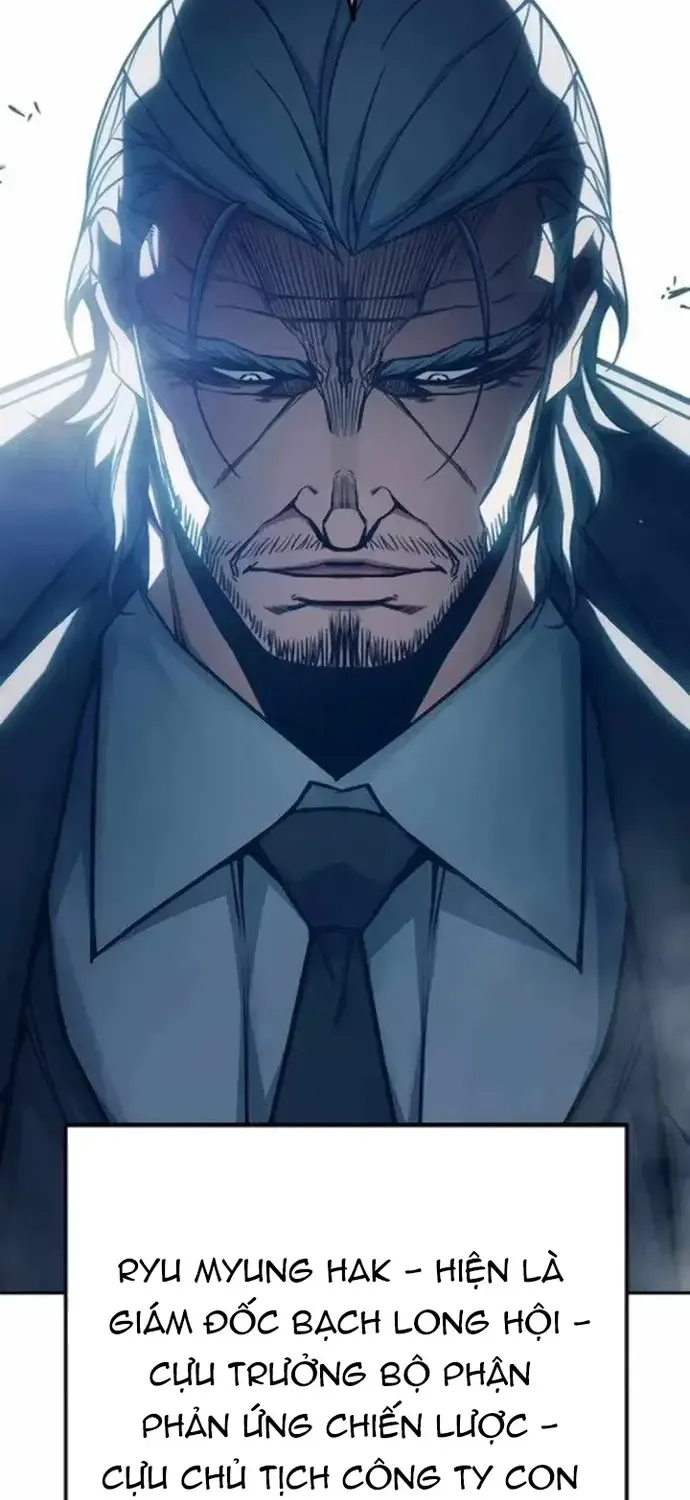 Nhà Tù Vị Thành Niên Chap 92 - Next Chap 93