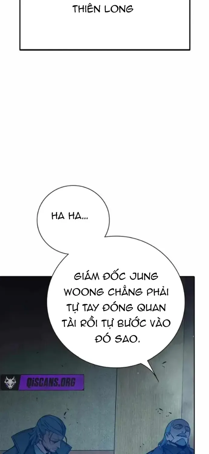 Nhà Tù Vị Thành Niên Chap 92 - Next Chap 93